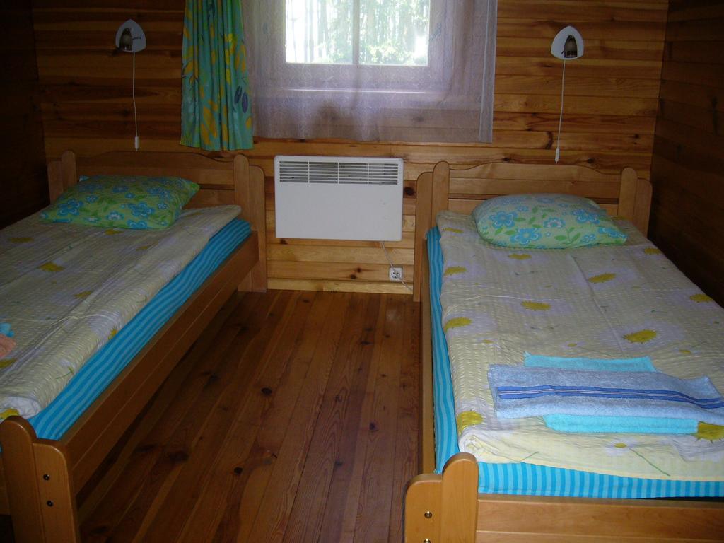 Ezerzemes Guest House Nirza Room photo
